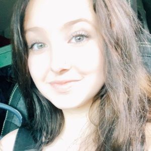 Meet your Posher, Kristal